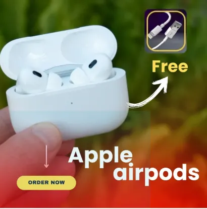 Anc airpods pro