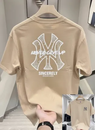 Drop shoulder tshirt